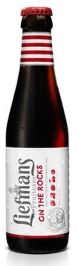 Liefmans Fruitesse 25 cl MW CARx24