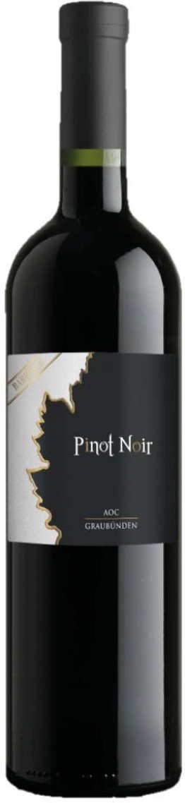 Maienfeld Pinot Noir Barrique Graubünden AOC CARx6