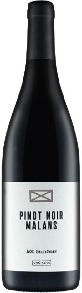 Malanser von Salis AOC 2023 Pinot Noir 75 cl CARx6