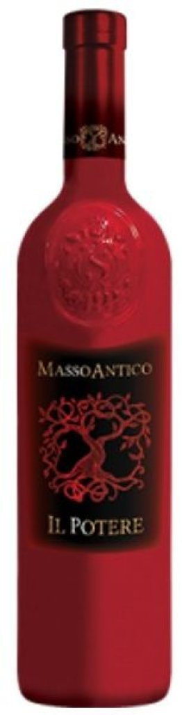 Masso Antico Il Potere Rosso Puglia IGT CARx6