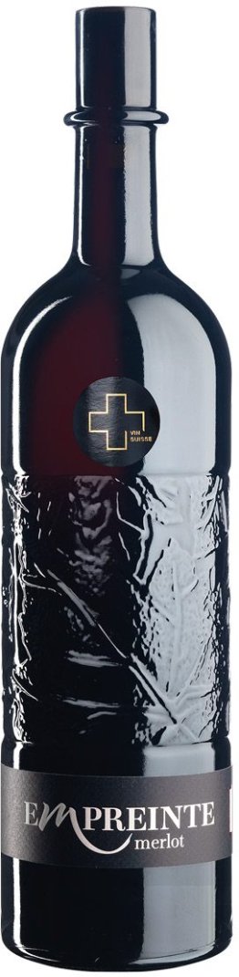 Merlot Empreinte de la Côte CARx6