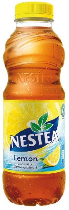 Nestea Lemon EW 50 cl CARx24