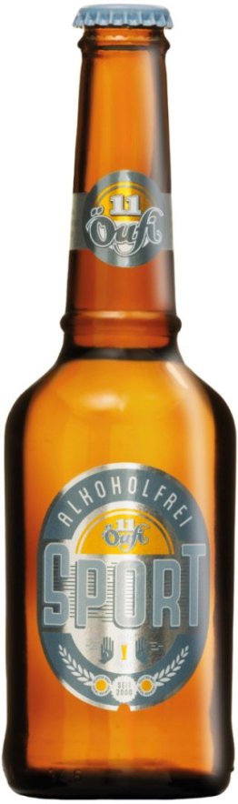 Öufi Bier Sport MW 33 cl HARx20