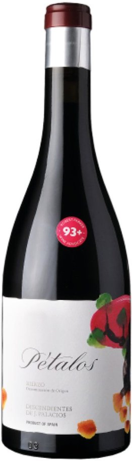 Pétalos del Bierzo, DO CARx6