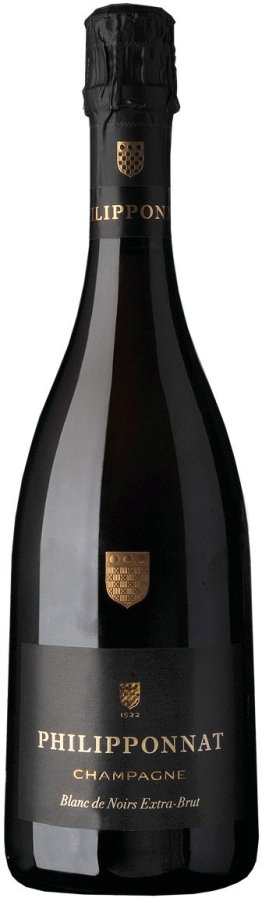 Philipponnat extra-brut Blanc de Noirs millésimé AOC CARx6