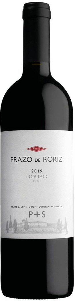 Prazo de Roriz DOC Douro CARx6