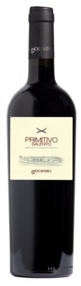 Primitivo Salento IGP CARx6