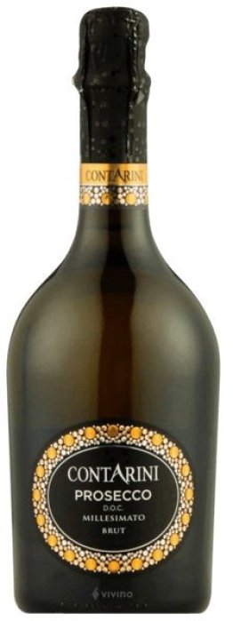 Prosecco Contarini DOC Brut 75 cl CARx6