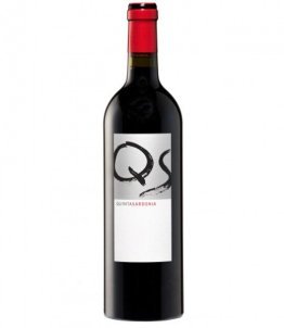 QS Quinta Sardonia BIO CARx6