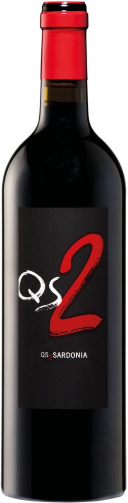 Quinta Sardonia QS2 – Bio CARx6