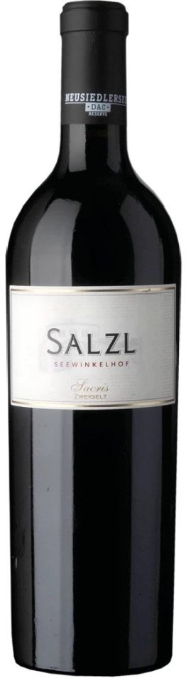 Sacris Reserve DAC Neusiedlersee CARx6