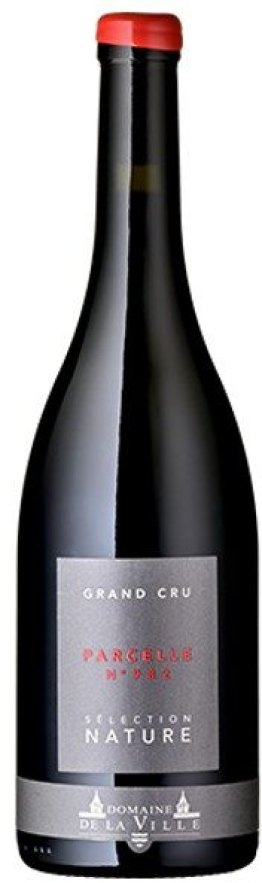 Sélection Nature Gamay Parcelle 982 Morges La Côte AOC CARx6