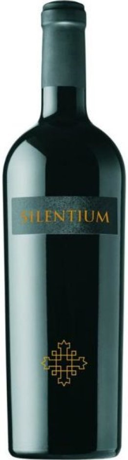 Silentium Primitivo DOC di Manduria CARx6