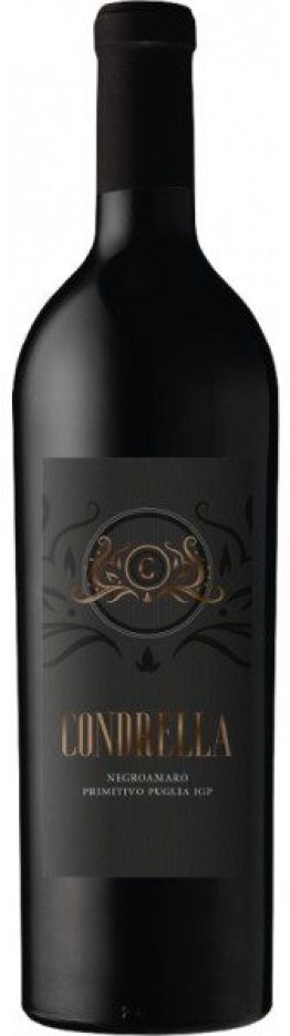 Tiziano Rosso IGT Svizzera Italiana CARx6