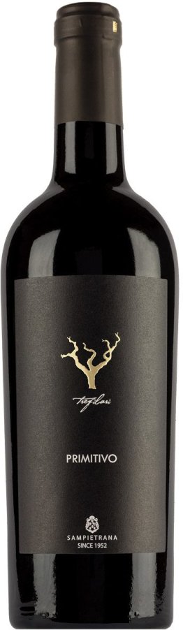 Tre Filari Salento IGP CARx6