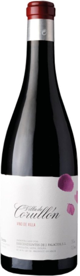 Villa de Corullón DO CARx6