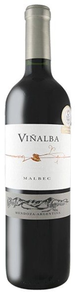 Viñalba Malbec CARx6