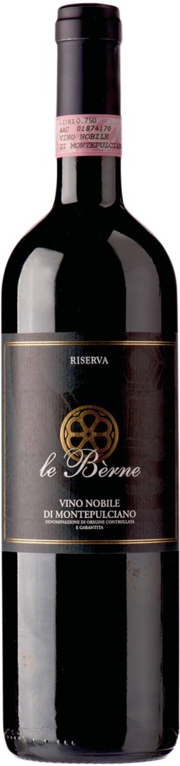 Vino Nobile di Montepulciano Riserva, DOCG CARx6