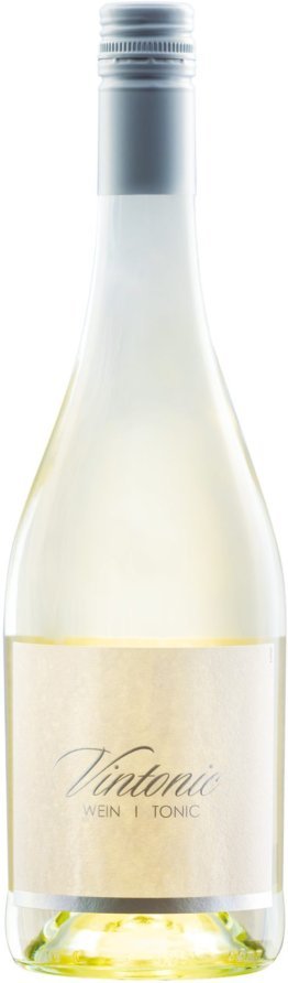 VinTonic Classic CARx6