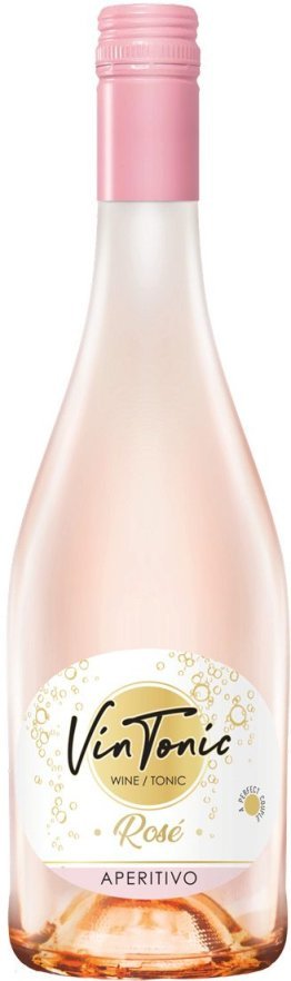 VinTonic Rosé CARx6