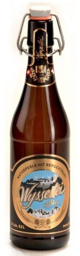 Wyssestei Bier Bügel MW 50 cl HARx15