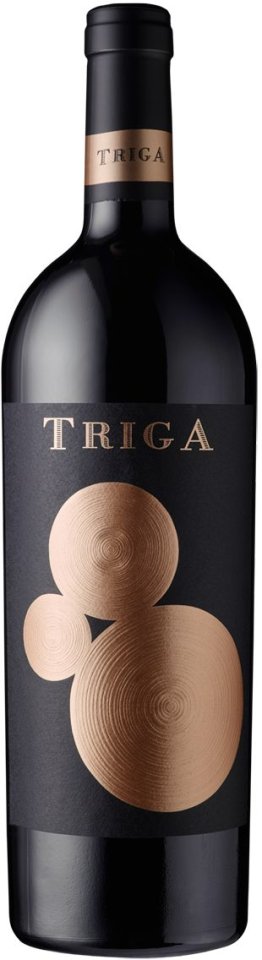 Triga Alicante DO Bodegas Volver CARx6