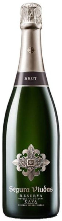 Cava DO Brut – Vegan CARx6