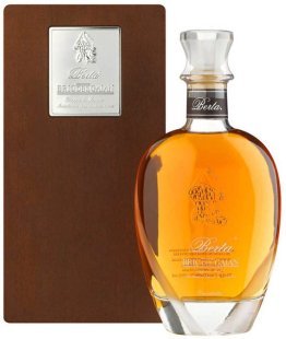 Berta Bric del Gaian «Moscato» in Holzkiste CARx6