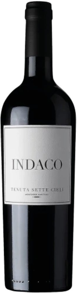 Indaco, IGT Toscana rosso CARx6