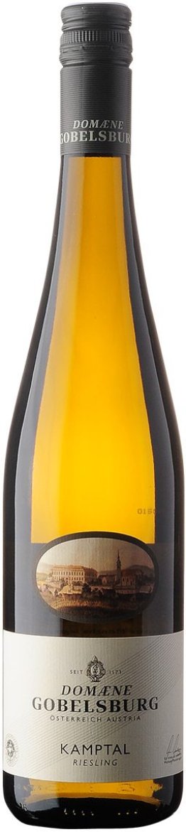 Riesling DAC Kamptal, Domäne Gobelsburg CARx6