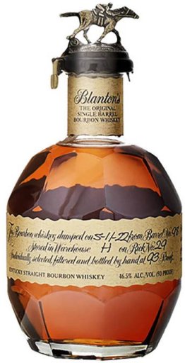 Blanton’s Original CARx6