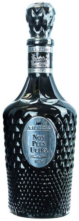 A.H. Riise Non Plus Ultra Black Edition CARx6