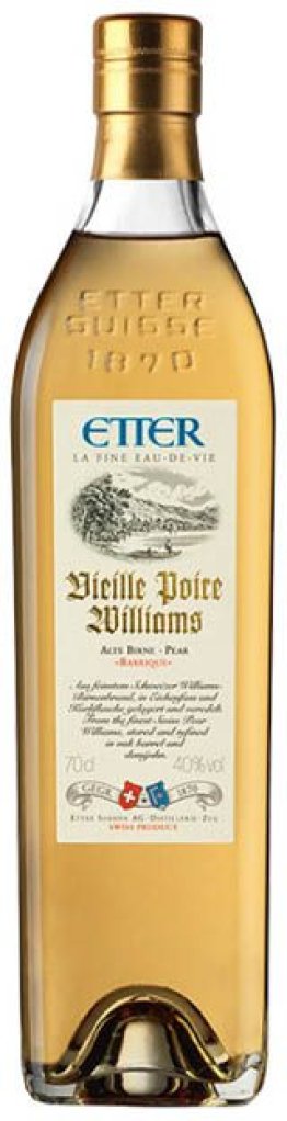 Etter Vieille Poire CARx6