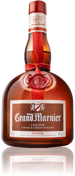 Grand Marnier Cordon rouge CARx12