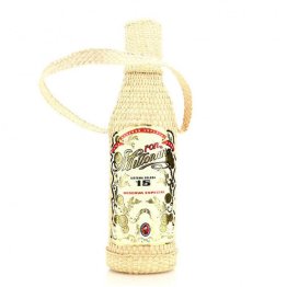 Millonario 15 years CARx6