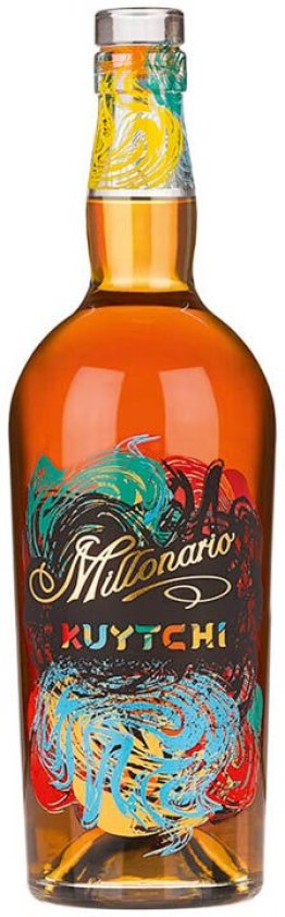 Millonario Kuytchi CARx6