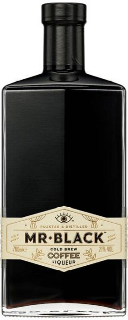 Mr Black Cold Brew Coffee Liqueur CARx6