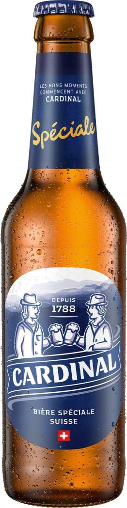 Cardinal Spéciale MW 33 cl HARx24
