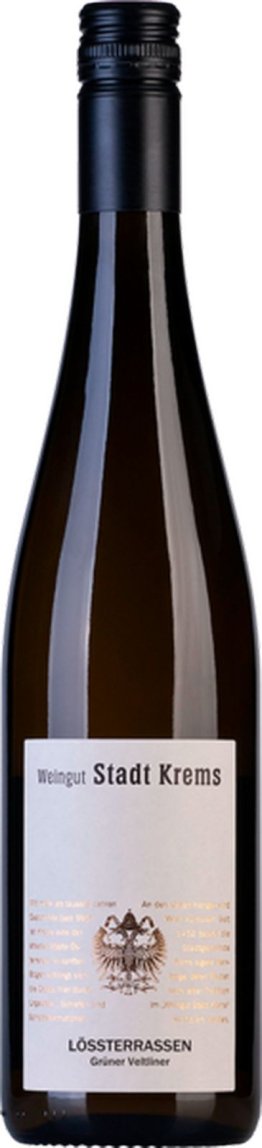 Grüner Veltliner Lössterrassen Weingut Stadt Krems CARx6