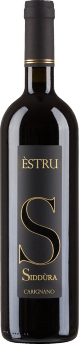 Siddùra, Èstru Carignano Isola dei Nuraghi IGP CARx6