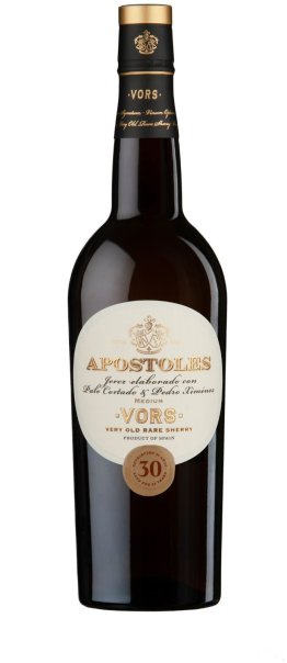 Apostoles Palo Cortado CARx6
