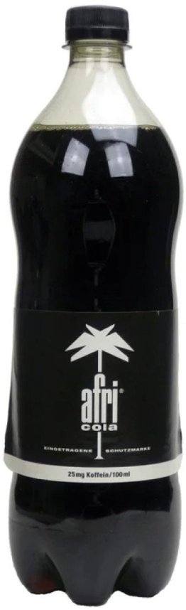 Afri Cola MW 100 cl HARx12