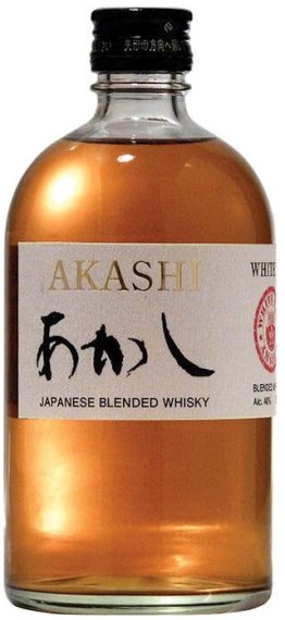 Akashi Blended CARx6