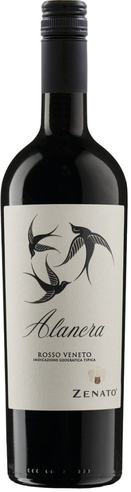 Alanera Veneto IGT CARx6