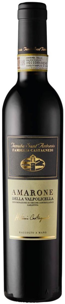 Amarone della Valpolicella DOCG Antonio Castagnedi CARx12