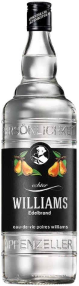 Appenzeller Williams CARx6