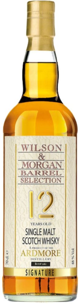 Ardmore 2011/12 years old CARx6