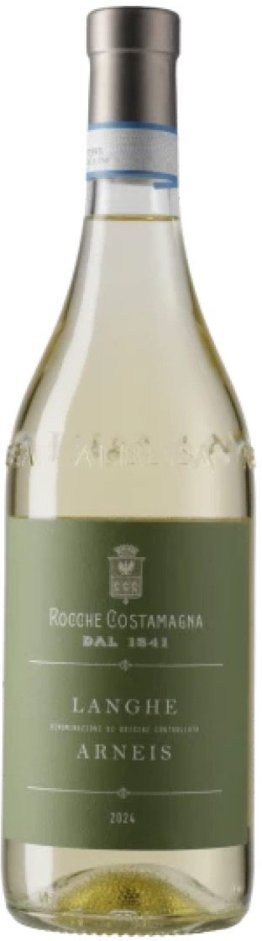 Arneis delle Langhe DOC CARx6