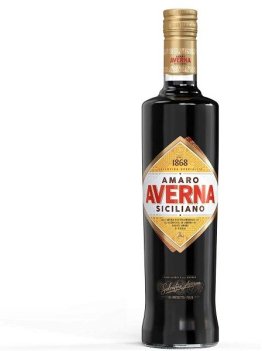 Averna 70 cl CARx6