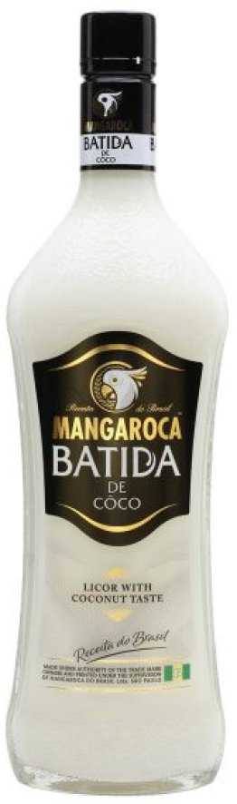 Batida de Coco 70 cl CARx6